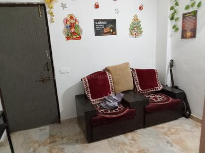 Hall Image of 1500 Sq.ft 5 BHK Independent House for sale in Sangavade Pune for Rs. 8500000