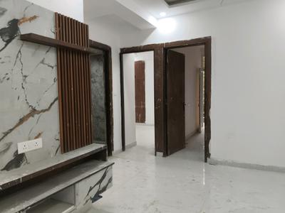 Living Room Image of 1050 Sq.ft 2 BHK Apartment / Flat for sale in Sam County, Noida Extension Greater Noida for Rs. 4500004