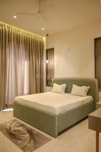 Bedroom Image of 3000 Sq.ft 4 BHK Villa for sale in Kune N.m. Lonavala for Rs. 45000000
