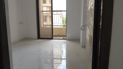 Bedroom Image of 809 Sq.ft 2 BHK Apartment / Flat for sale in Shardhha Serene, Kalyan West Kalyan for Rs. 4500000
