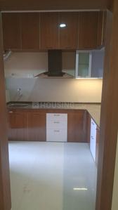 Kitchen Image of 1400 Sq.ft 3 BHK Apartment / Flat for rent in Dagapur Siliguri for Rs. 40000