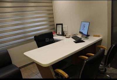Bedroom Image of 960 Sq.ft 2 BHK Apartment / Flat for sale in Satellite Ahmedabad for Rs. 6500000