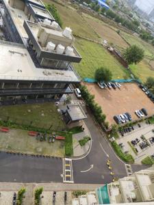 Image of 745 Sq.ft 3 BHK Apartment / Flat for sale in Pyramid Altia, Sector 70, Gurgaon for Rs. 9000000