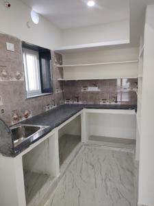 Kitchen Image of 1800 Sq.ft 2 BHK Independent House for sale in Chowdhariguda Hyderabad for Rs. 9800000