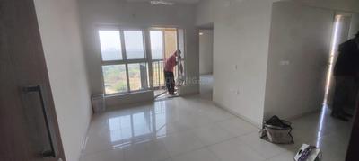Hall Image of 640 Sq.ft 1 BHK Apartment / Flat for sale in Godrej Parkridge, Manjari Khurd Pune for Rs. 5500000