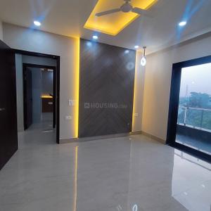 Bedroom Image of 2800 Sq.ft 4 BHK Builder Floor for sale in Ansal Esencia Sector 67, Sector 67 Gurgaon for Rs. 22500000