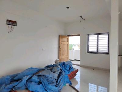 Living Room Image of 1100 Sq.ft 2 BHK Apartment / Flat for sale in Viloka Isha Green Space, Chandanagar Hyderabad for Rs. 6932505