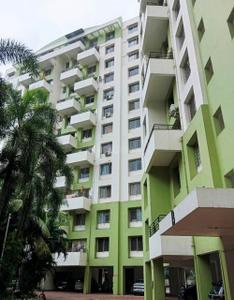 Image of 1415 Sq.ft 3 BHK Apartment / Flat for sale in Amar Ornate, Hadapsar, Pune for Rs. 17500000