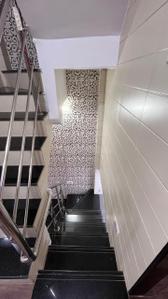 Hall Image of 400 Sq.ft 3 BHK Independent House for sale in Kandivali West Mumbai for Rs. 16500000