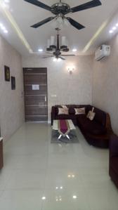 Hall Image of 820 Sq.ft 2 BHK Apartment / Flat for sale in AGI Sky Garden, Shakti Nagar Jalandhar for Rs. 4950000