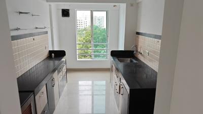 Kitchen Image of 1280 Sq.ft 2 BHK Apartment / Flat for sale in Wagholi Pune for Rs. 9400000