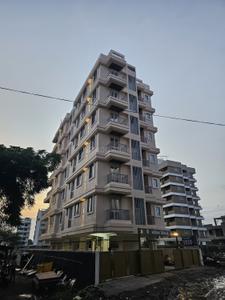 Image of 1330 Sq.ft 3 BHK Apartment / Flat for sale in Asha Nagar, Nashik for Rs. 5450000
