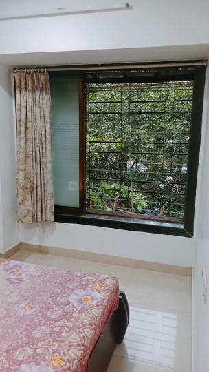 Montana chs lockAndheri West Bedroom 1
