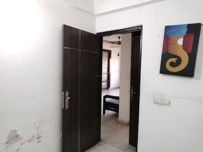 Bedroom Image of 2500 Sq.ft 4 BHK Apartment / Flat for sale in Sector 18 Dwarka New Delhi for Rs. 38500000