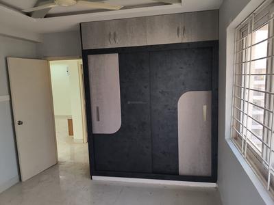 Bedroom Image of 2120 Sq.ft 3 BHK Apartment / Flat for sale in Gannavaram Vijayawada for Rs. 4185500