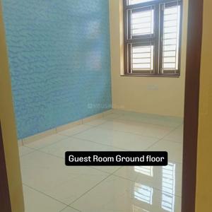Bedroom Image of 1001 Sq.ft 4 BHK Duplex for sale in Okay Plus Exotica Greens, Kalwar Jaipur for Rs. 5500000