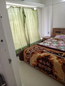 Bedroom Image of 1350 Sq.ft 3 BHK Apartment / Flat for sale in ARK Viman Pride, Viman Nagar Pune for Rs. 17000000