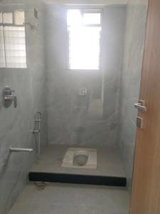 Common Bathroom Image of 1700 Sq.ft 3 BHK Apartment / Flat for sale in Shree Chamunda Devpriya, Ulwe Navi Mumbai for Rs. 18000000