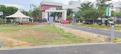 Image of 1000 Sq.ft Residential Plot / Land for sale in Pozhichalur, Chennai for Rs. 7000000