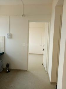 Passage Image of 404 Sq.ft 1 BHK Apartment / Flat for sale in Sanaswadi Pune for Rs. 1300000