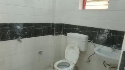 Image of 1050 Sq.ft 3 BHK Apartment / Flat for sale in Thakurpukur, Kolkata for Rs. 4100000