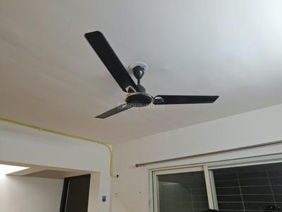 Bedroom Image of 350 Sq.ft 1 RK Apartment / Flat for rent in Puraniks Tokyo Bay, Kasarvadavali Thane for Rs. 13250