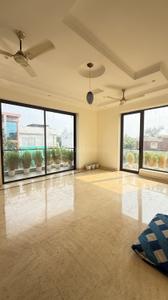 Hall Image of 3500 Sq.ft 3 BHK Builder Floor for rent in Sector 50 Noida for Rs. 75000