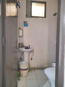 Bedroom Four Image of 2100 Sq.ft 5 BHK Builder Floor for sale in Sector 49 Faridabad for Rs. 8800000