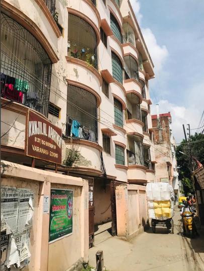 Kanjilal Apartments Main Image 1