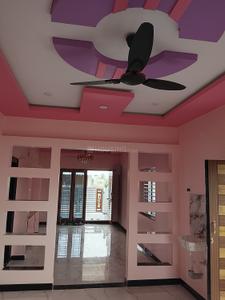 Bedroom Image of 1600 Sq.ft 3 BHK Independent House for sale in Kolamuru Rajahmundry for Rs. 6700000