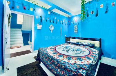 Image of 300 Sq.ft 1 RK Apartment / Flat for rent in Hengrabari, Guwahati for Rs. 15000
