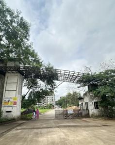 Image of 1150 Sq.ft 2 BHK Apartment / Flat for sale in Grah Nirman Shubh Labh Tower Block B AND C, Khajrana, Indore for Rs. 5000000