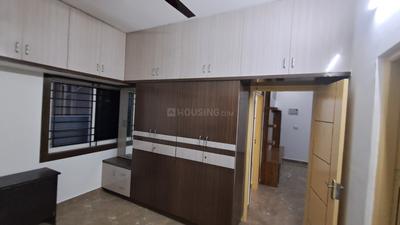 2 BHK Independent House
