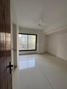 Hall Image of 650 Sq.ft 3 BHK Apartment / Flat for rent in Saral Aarambh, Bhadaj Ahmedabad for Rs. 23000