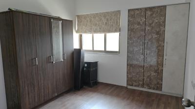Bedroom Image of 1200 Sq.ft 2.5 BHK Apartment / Flat for sale in Lodha Splendora, Thane West Thane for Rs. 11000000