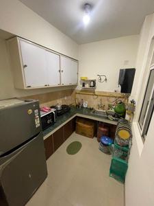 Kitchen Image of 1414 Sq.ft 3 BHK Apartment / Flat for sale in Amrapali Pan Oasis, Sector 70 Noida for Rs. 14900000