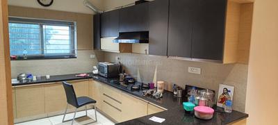vigneshwara realty Kitchen 2