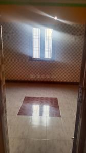 Bedroom Image of 1000 Sq.ft 2 BHK Apartment / Flat for rent in Ramapuram Chennai for Rs. 20000