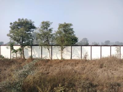 Image of 150 Sq.ft Residential Plot / Land for sale in Landspect Anushree Greens, Tajupur, Faridabad for Rs. 13500000