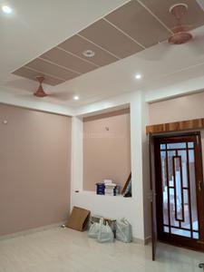 Hall Image of 1250 Sq.ft 2 BHK Builder Floor for rent in Gomti Nagar Lucknow for Rs. 20000