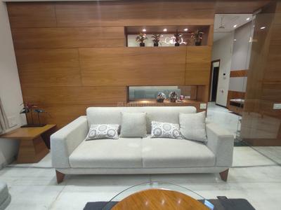 Living Room Image of 6840 Sq.ft 5 BHK Villa for sale in Satellite Ahmedabad for Rs. 135000000