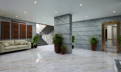 Image of 1860 Sq.ft 3 BHK Apartment / Flat for sale in Tapovan Amour, Shela, Ahmedabad for Rs. 7500000