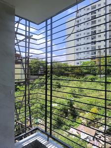 Bedroom Three Image of 2150 Sq.ft 3 BHK Apartment / Flat for sale in Dhriti Elite, Vajarahalli Bengaluru for Rs. 21075200