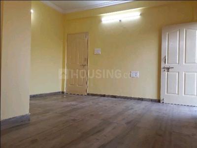Living Room Image of 750 Sq.ft 1 BHK Independent House for rent in Mundhwa Pune for Rs. 15000