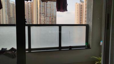 Image of 600 Sq.ft 1 BHK Apartment / Flat for sale in Amanora Future Towers, Hadapsar, Pune for Rs. 8000000