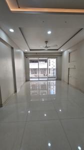 Hall Image of 800 Sq.ft 2 BHK Apartment / Flat for sale in Vaibhav Queens Avenue, Chembur Mumbai for Rs. 19500000