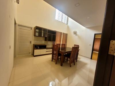 Hall Image of 3600 Sq.ft 4.5 BHK Independent House for sale in Casadel Greendale Villas, Kakkanad Kochi for Rs. 30000000