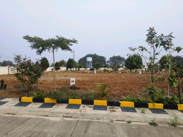 Manana Ashraya Attibele Main Image 1