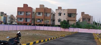 Image of 3000 Sq.ft Residential Plot / Land for sale in Meiyur, Chennai for Rs. 5400000