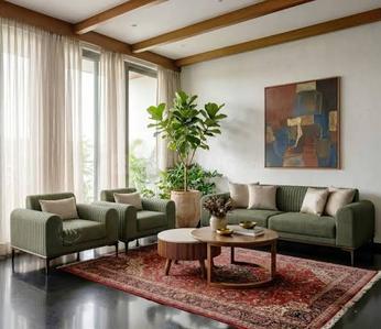 2 BHK Flat